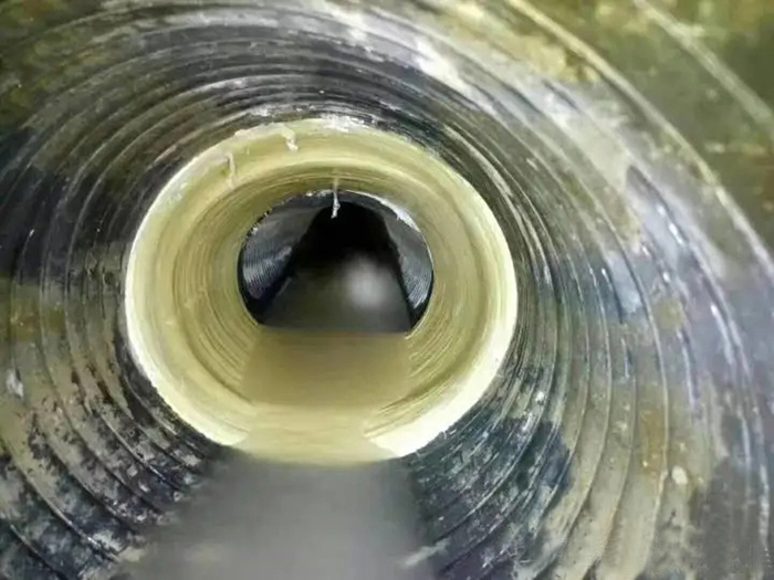 吉阳镇内衬修复法通常适用于哪些类型的断面管道