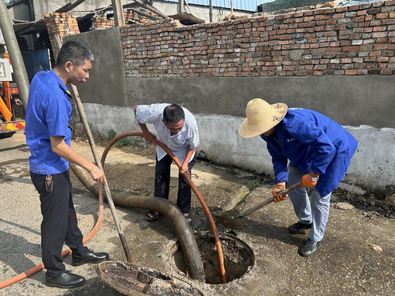 吉阳镇化粪池清掏价格及服务介绍